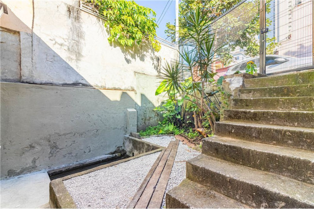 Imagem Casa com 2 Quartos à Venda,  em Vila Romana - São Paulo
