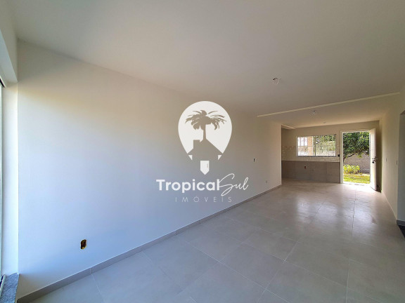 Imagem Casa com 2 Quartos à Venda, 125 m² em Shangri-lá - Pontal Do Parana