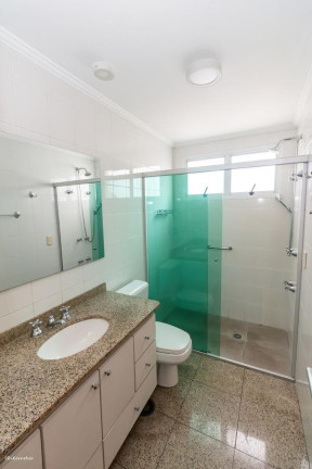 Imagem Apartamento com 3 Quartos à Venda, 118 m² em Itaim Bibi - São Paulo