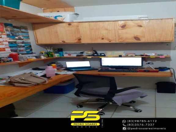 Imagem Casa com 3 Quartos à Venda, 160 m² em João Paulo Ii - João Pessoa