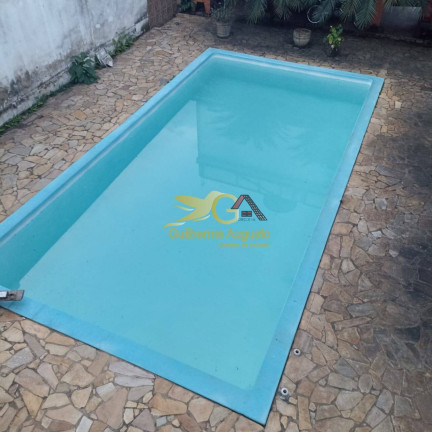 Imagem Casa com 5 Quartos à Venda, 360 m² em São José Operário - São João Del Rei Imagem Casa com 5 Quartos à Venda, 360 m² em São José Operário - São João Del Rei
