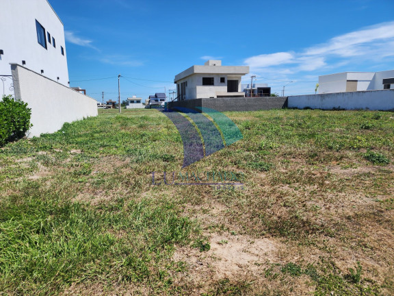 Imagem Terreno à Venda, 360 m² em Alphaville - Cabo Frio