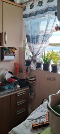 Imagem Apartamento com 1 Quarto à Venda, 48 m² em Jardim Leopoldina - Porto Alegre Imagem Apartamento com 1 Quarto à Venda, 48 m² em Jardim Leopoldina - Porto Alegre