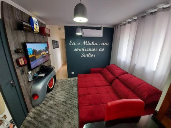 Imagem Apartamento com 2 Quartos à Venda, 48 m² em Afonso Pena - São José Dos Pinhais Imagem Apartamento com 2 Quartos à Venda, 48 m² em Afonso Pena - São José Dos Pinhais