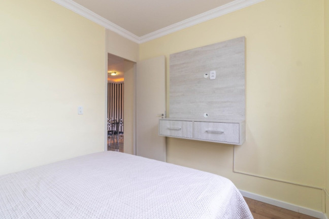 Imagem Apartamento com 2 Quartos à Venda, 45 m² em Morro Santana - Porto Alegre Imagem Apartamento com 2 Quartos à Venda, 45 m² em Morro Santana - Porto Alegre