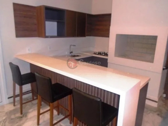 Imagem Apartamento com 2 Quartos à Venda,  em Navegantes - Capão Da Canoa
