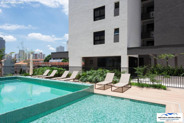 Imagem Imóvel com 4 Quartos à Venda, 147 m² em Vila Clementino - São Paulo