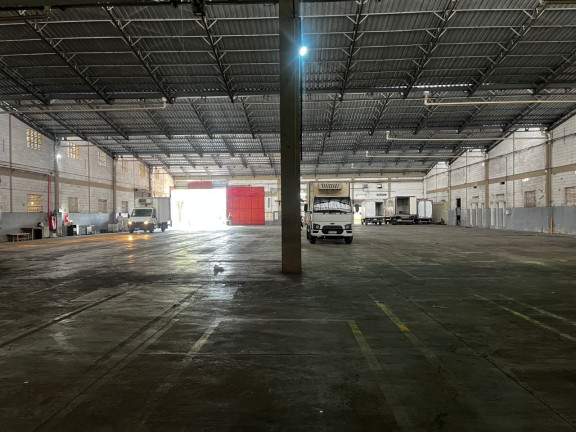 Imagem Imóvel para Alugar, 2.275 m² em Jardim Alvorada - Jandira Imagem Imóvel para Alugar, 2.275 m² em Jardim Alvorada - Jandira