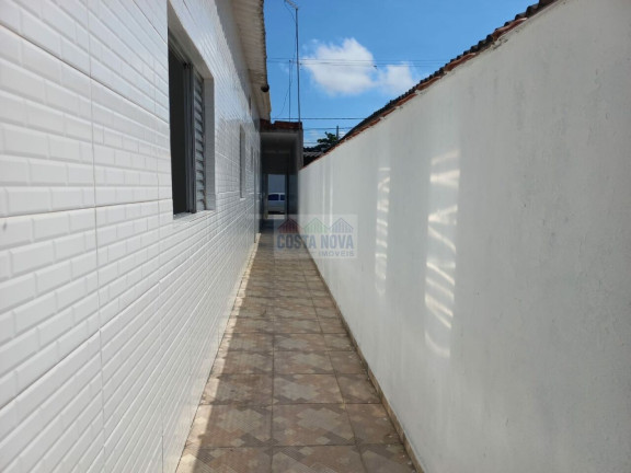 Casa com 2 Quartos à Venda, 72 m² em Esmeralda - Praia Grande