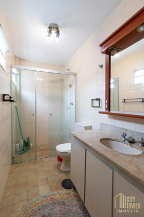 Imagem Casa com 2 Quartos à Venda, 100 m² em Campo Belo - São Paulo