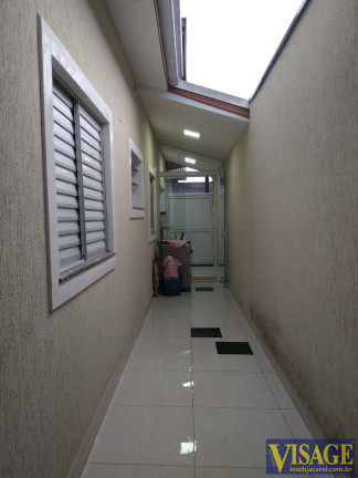 Imagem Casa com 3 Quartos à Venda, em Cid. Salvador - Jacareí Imagem Casa com 3 Quartos à Venda, em Cid. Salvador - Jacareí
