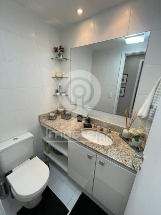 Imagem Apartamento com 2 Quartos à Venda, 81 m² em Barra Olímpica - Rio De Janeiro