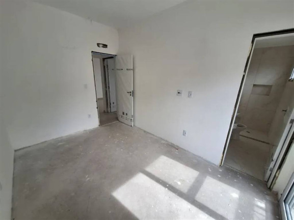 Imagem Apartamento com 2 Quartos à Venda, 85 m² em Forte - Praia Grande