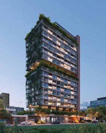 Imagem Apartamento com 2 Quartos à Venda, 50 m² em Tambauzinho - João Pessoa