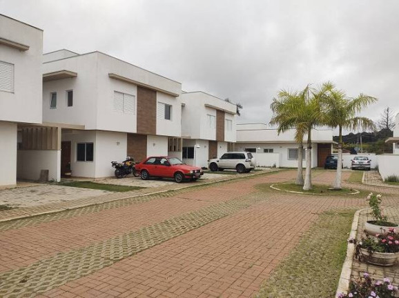 Imagem Casa com 3 Quartos à Venda, 96 m² em Chácara Do Carmo - Vargem Grande Paulista