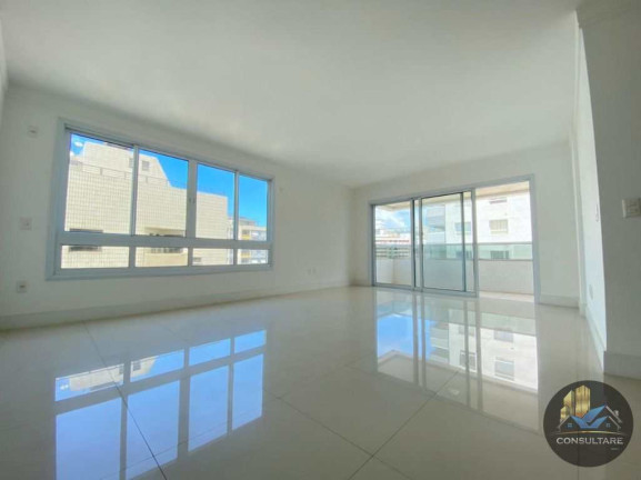 Foto do imóvel Apartamento com 4 Quartos à Venda, 230 m² em Pompéia - Santos