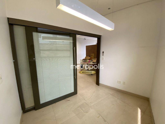Imagem Edifício Residencial para Alugar, 280 m² em Vila Liviero - São Paulo