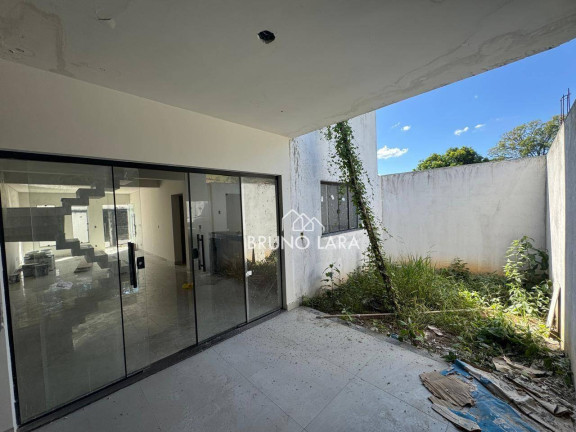 Imagem Casa com 3 Quartos à Venda, 120 m² em Guaruja Mansões - Betim Imagem Casa com 3 Quartos à Venda, 120 m² em Guaruja Mansões - Betim