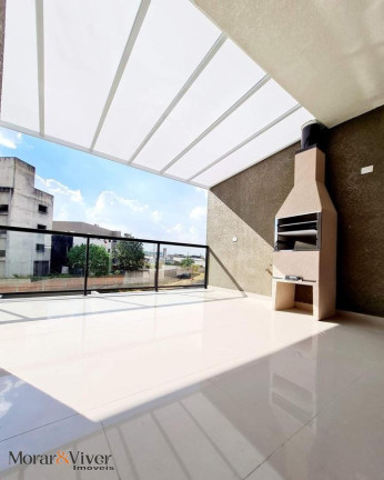 Imagem Sobrado com 3 Quartos à Venda, 240 m² em São Pedro - São José Dos Pinhais