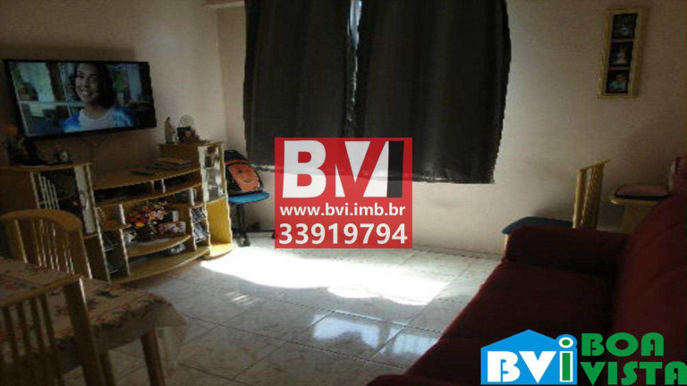 Imagem Apartamento com 2 Quartos à Venda, 50 m² em Irajá - Rio De Janeiro Imagem Apartamento com 2 Quartos à Venda, 50 m² em Irajá - Rio De Janeiro