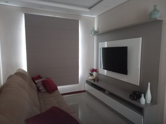 Imagem Sobrado com 3 Quartos à Venda, 91 m² em Alto Do Cardoso - Pindamonhangaba