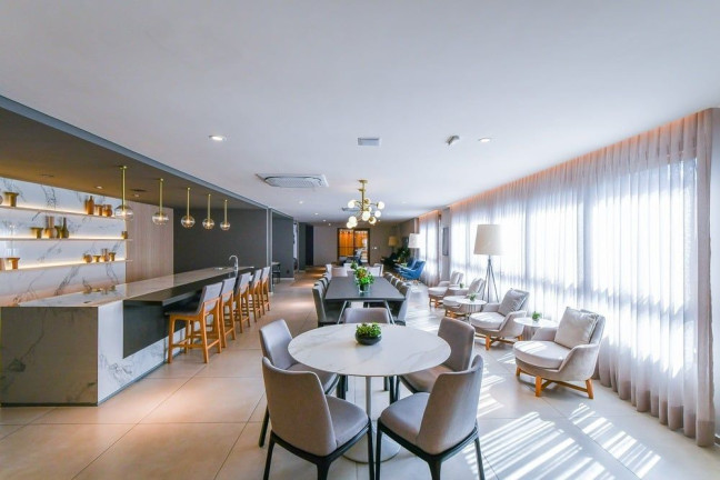 Imagem Apartamento com 3 Quartos à Venda, 145 m² em Brooklin Novo - São Paulo