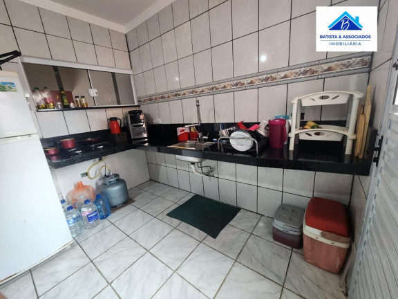 Imagem Casa com 2 Quartos à Venda, 136 m² em Parque Das Nações - Americana