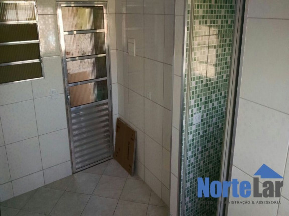 Imagem Casa com 1 Quarto para Alugar, 30 m² em Imirim - São Paulo