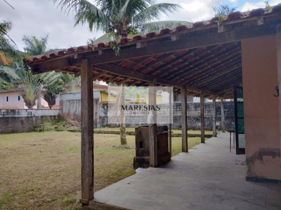 Imagem Casa com 3 Quartos à Venda, 232 m² em Boiçucanga - São Sebastião