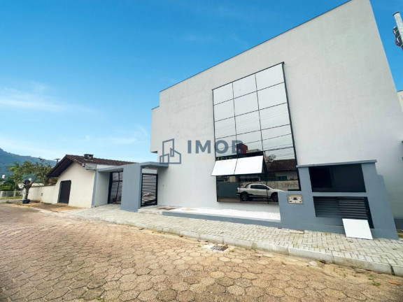 Casa com 3 Quartos à Venda, 173 m² em Ilha Da Figueira - Jaraguá Do Sul