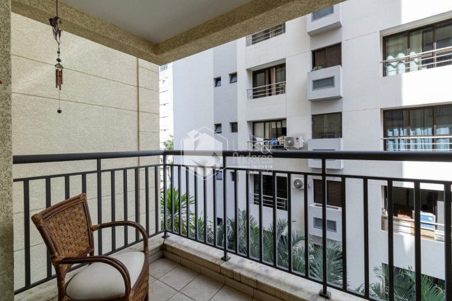 Imagem Apartamento com 2 Quartos à Venda, 50 m² em Jardim Paulista - São Paulo