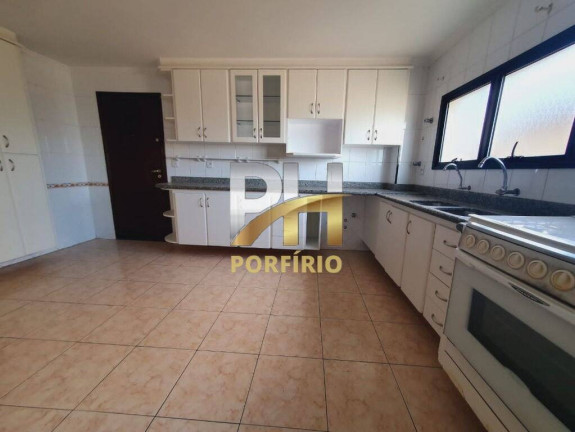 Imagem Apartamento com 3 Quartos à Venda, 129 m² em Vila Valparaíso - Santo André Imagem Apartamento com 3 Quartos à Venda, 129 m² em Vila Valparaíso - Santo André
