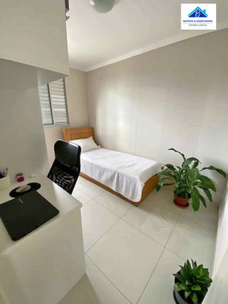 Imagem Apartamento com 2 Quartos à Venda, 46 m² em Loteamento Parque São Martinho - Campinas