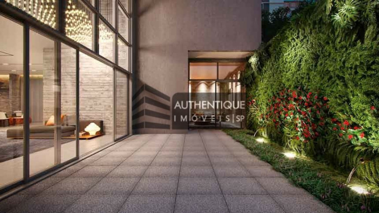 Imagem Apartamento com 1 Quarto à Venda, 38 m² em Consolação - São Paulo Imagem Apartamento com 1 Quarto à Venda, 38 m² em Consolação - São Paulo