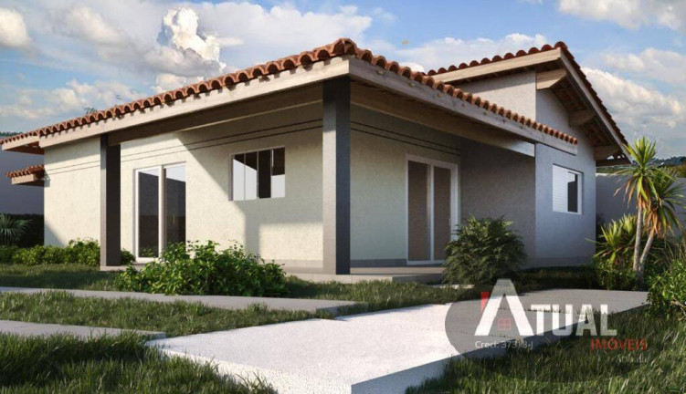 Imagem Casa com 3 Quartos à Venda, 133 m² em Parque Bela Vista - Mairiporã