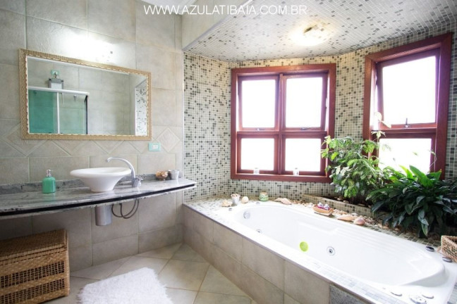 Imagem Casa com 4 Quartos à Venda, 326 m² em Condomínio Parque Das Garças - Atibaia Imagem Casa com 4 Quartos à Venda, 326 m² em Condomínio Parque Das Garças - Atibaia