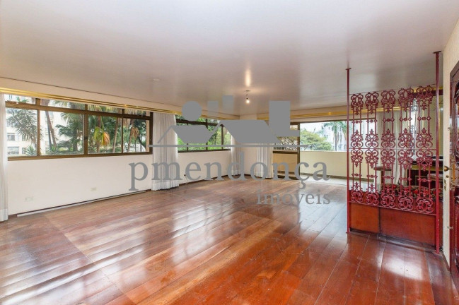 Imagem Apartamento com 4 Quartos à Venda, 240 m² em Higienópolis - São Paulo Imagem Apartamento com 4 Quartos à Venda, 240 m² em Higienópolis - São Paulo