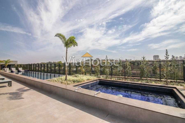 Apartamento com 3 Quartos à Venda, 158 m² em Jardim Olhos D'água Ii - Ribeirão Preto
