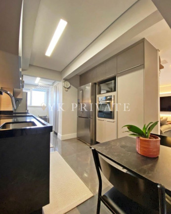 Imagem Apartamento com 3 Quartos à Venda, 105 m² em Vila Anastácio - São Paulo