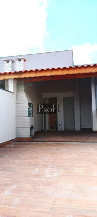 Imagem Cobertura com 2 Quartos à Venda, 94 m² em Vila Guarani - Santo André Imagem Cobertura com 2 Quartos à Venda, 94 m² em Vila Guarani - Santo André