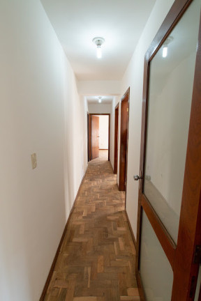 Imagem Apartamento com 3 Quartos à Venda, 122 m² em Jardim Lindóia - Porto Alegre