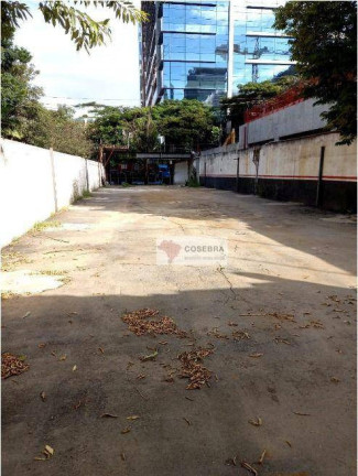 Terreno à Venda ou Locação, 400 m² em Vila Olímpia - São Paulo