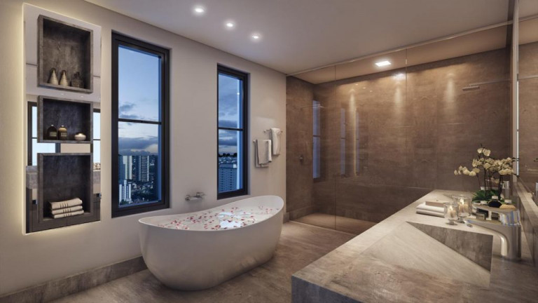 Imagem Apartamento com 4 Quartos à Venda, 350 m² em Altos Do Tatuape - São Paulo Imagem Apartamento com 4 Quartos à Venda, 350 m² em Altos Do Tatuape - São Paulo