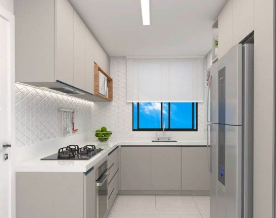 Imagem Apartamento com 3 Quartos à Venda, 120 m² em Planalto Paulista - São Paulo