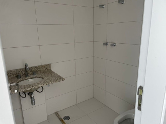 Imagem Apartamento com 2 Quartos à Venda, 59 m² em Santana - São Paulo