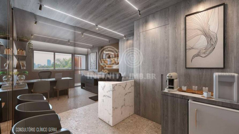 Imagem Imóvel Comercial à Venda, 31 m² em Higienópolis - São Paulo Imagem Imóvel Comercial à Venda, 31 m² em Higienópolis - São Paulo