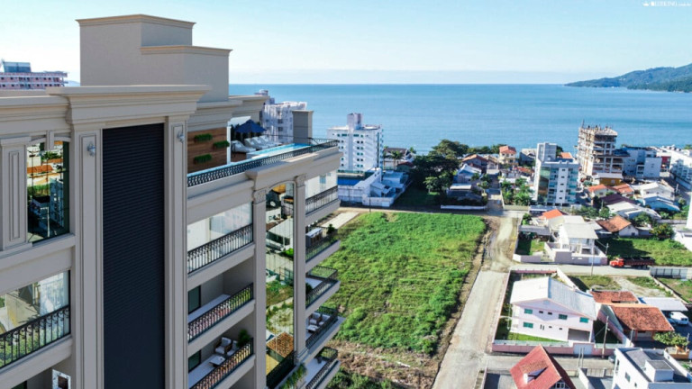 Imagem Apartamento com 4 Quartos à Venda, 154 m² em Porto Belo - Porto Belo