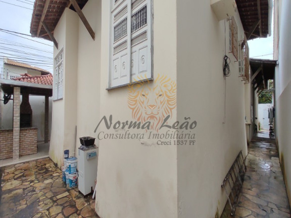 Imagem Casa com 4 Quartos à Venda, 350 m² em Coroa Do Meio - Aracaju