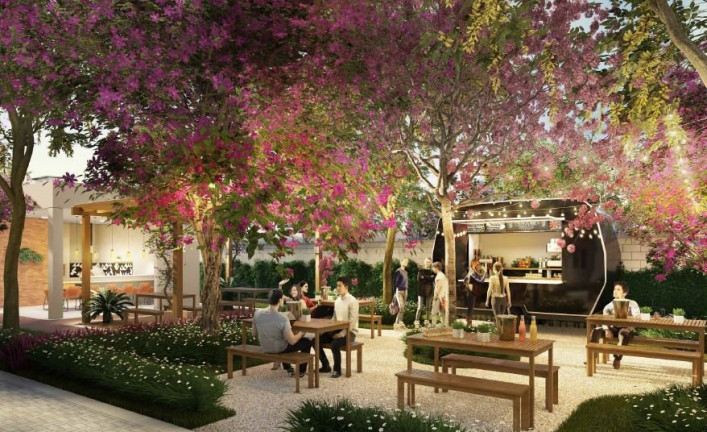 Imagem Apartamento com 2 Quartos à Venda, 41 m² em Barra Funda - São Paulo Imagem Apartamento com 2 Quartos à Venda, 41 m² em Barra Funda - São Paulo