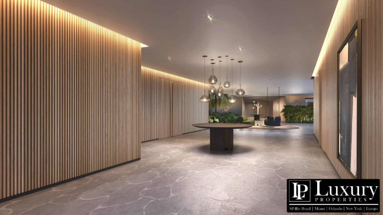 Imagem Apartamento com 4 Quartos à Venda, 233 m² em Jardim Paulista - São Paulo Imagem Apartamento com 4 Quartos à Venda, 233 m² em Jardim Paulista - São Paulo